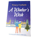A Winter's Wish: A gorgeous heartwarming Christmas romance by Tracy Corbett Good