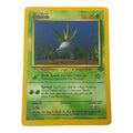Pokémon Oddish 58/64 Jungle Common WOTC Vintage TCG MP