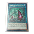 Terrors in the Hidden City PHRE-EN054 Rare 1st Edition NM Yu-Gi-Oh TCG Card