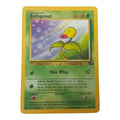 Pokémon Bellsprout 49/64 Jungle Common WOTC Vintage TCG MP
