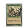 MTG Giant Growth Instant 6th Edition 233/350 DiTerlizzi Wizards Coast Classic