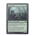 MTG Loam Dryad Horror Creature 216/297 Shadows over Innistrad Cabrera 2016 Wiz
