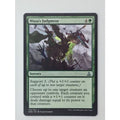 MTG Nissas Judgment Sorcery 139/184 Jacobson 2016 Wizards Oath of the Gatewatch