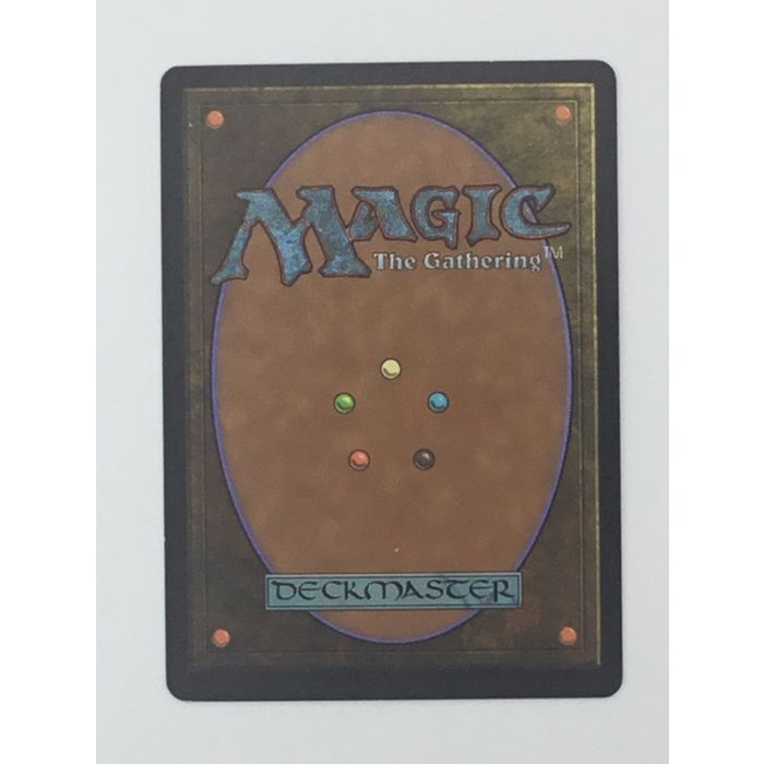 MTG Moss Diamond Artifact 6th Edition 301/350 Donato Giancola Wizards Coast