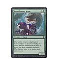 MTG Broodhunter Wurm Creature 171/274 Battle for Zendikar Velinov 2015 Wizards