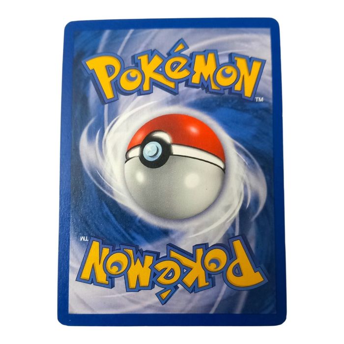 Pokémon Tauros 47/64 Jungle Uncommon WOTC Vintage TCG MP