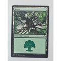 MTG Forest Basic Land 272/272 Magic Origins Proce 2015 Wizards of the Coast ORI