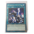 Autonomous Action Unit PHRE-EN050 Rare 1st Edition NM Yu-Gi-Oh TCG Card Spell