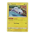 Tynamo 10/15 McDonalds 2022 Pokemon Card 602 Basic EleFish Electric Levitate