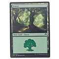 MTG Forest Basic Land 270/272 Magic Origins De Ro 2015 Wizards of the Coast ORI