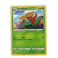 Gossifleur 003/015 Holo Mcdonald's 2022 Pokemon Promo Card Grass Blot Basic