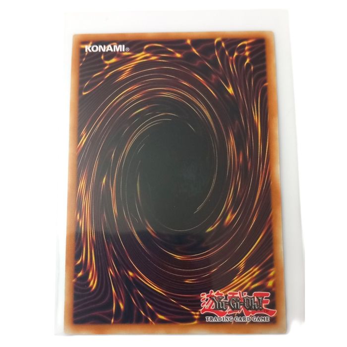 Yu-gi-oh TCG Phantom Revenge PHRE-EN014 Eye Of Illusion Rare NM Spell Card