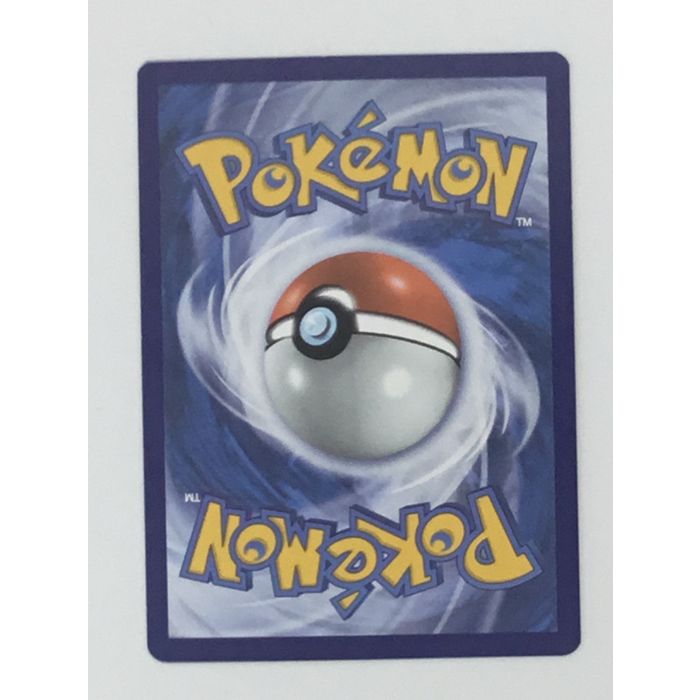 Tynamo 10/15 McDonalds 2022 Pokemon Card 602 Basic EleFish Electric Levitate