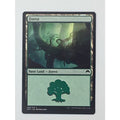 MTG Forest Basic Land 269/272 Magic Origins Avon 2015 Wizards of the Coast ORI