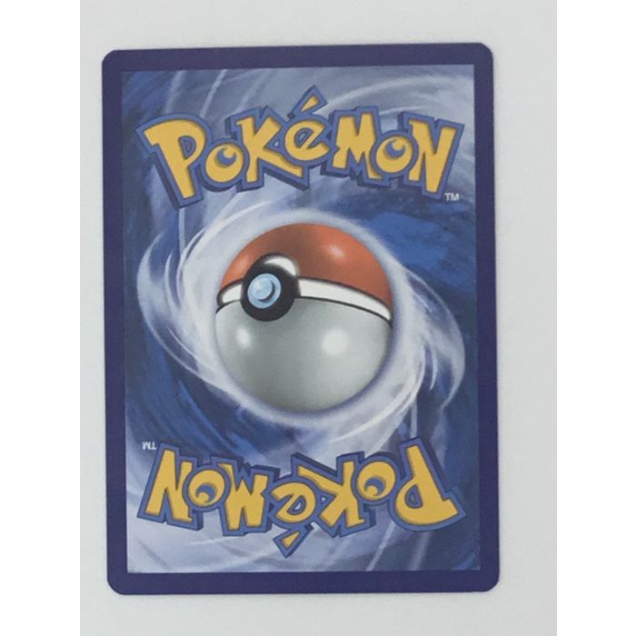 Gossifleur 003/015 Holo Mcdonald's 2022 Pokemon Promo Card Grass Blot Basic