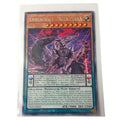 Enneacraft – Asta.Pikea PHRE-EN021 Rare 1st Edition NM Yu-Gi-Oh TCG Card Light