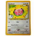 Pokémon Snubbull 55/64 Neo Revelation Common Vintage TCG Card – MP WOTC