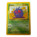 Pokemon Venonat 63/64 Jungle Common WOTC Vintage TCG MP