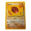 Pokemon Swinub 57/64 Neo Revelation Common WOTC Vintage TCG LP
