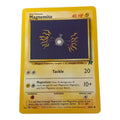 Pokemon TCG - Magnemite - Team Rocket - 60/82 - WOTC Vintage Card