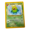 Skiploom 52/64 LP Common Neo Revelation WOTC Pokémon TCG Card Stage 1 Regular