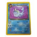 Pokémon Dark Vaporeon 45/82 Team Rocket MP Uncommon WOTC Stage 1 Regular
