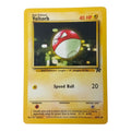 Pokémon Voltorb 69/82 Team Rocket MP Common WOTC