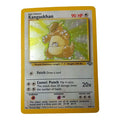 Kangaskhan 5/64 Jungle Holo MP WOTC Original Pokemon TCG Card Basic Rare