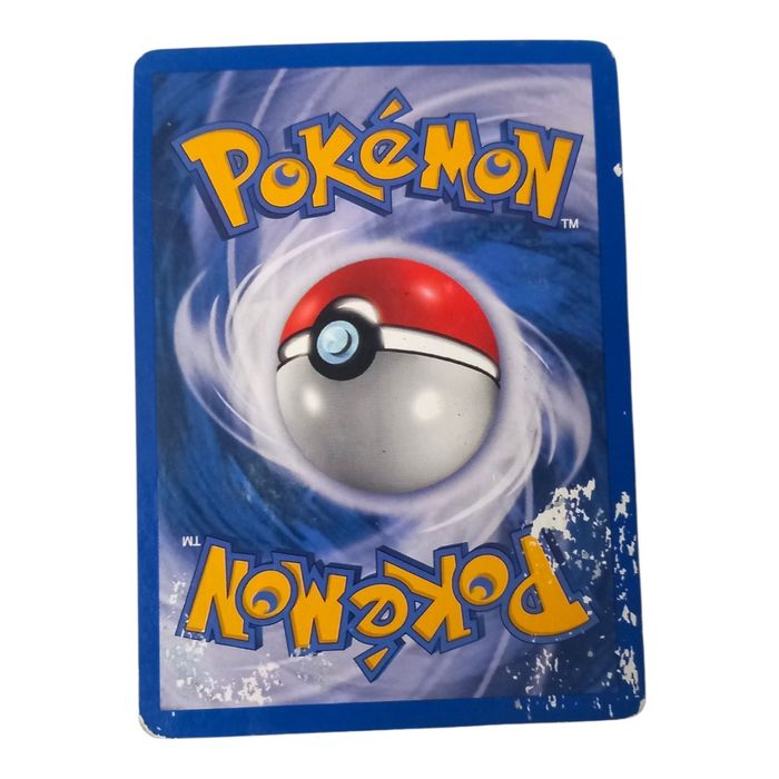 Kingler – Fossil 38/62 – HP – Uncommon – Pokémon TCG Card Stage 1 Regular