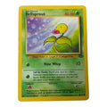 Bellsprout – Jungle 49/64 – HP – Common – Pokémon TCG Card Basic Regular