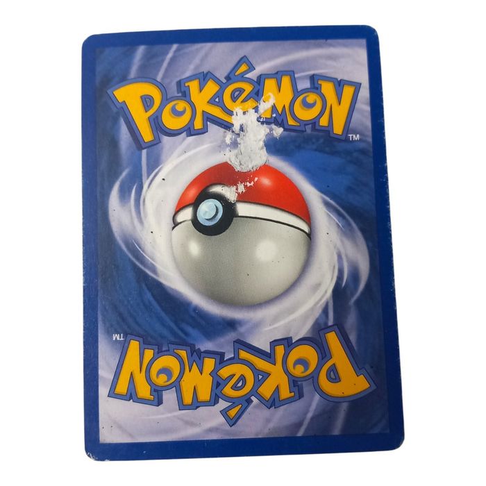 Weedle – Base Set 69/102 – HP – Common – Pokémon TCG Card Basic Regular