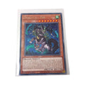 Dracotail Pan JUSH-EN003 Rare 1st Edition Near Mint Yu-Gi-Oh TCG Card Regular