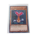 Fleur Synchron PHRE-EN042 Rare 1st Edition NM Yu-Gi-Oh TCG Card Regular