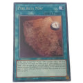 Piri Reis Map JUSH-EN030 Rare 1st Edition Near Mint Yu-Gi-Oh TCG Card Justice
