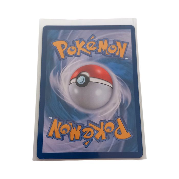 Chinchou 030/102 sv7 Korean Pokemon TCG Card NM Regular Basic Lightning