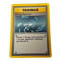 Pokémon TCG Energy Removal Trainer – Base Set 92/102 – WOTC – MP – Tracked 48