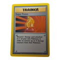 Pokémon TCG Super Potion Trainer Base Set 90/102 Uncommon WOTC