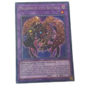 Millennium-Eyes Restrict JUSH-EN017 Rare 1st Ed Near Mint Yu-Gi-Oh TCG Card
