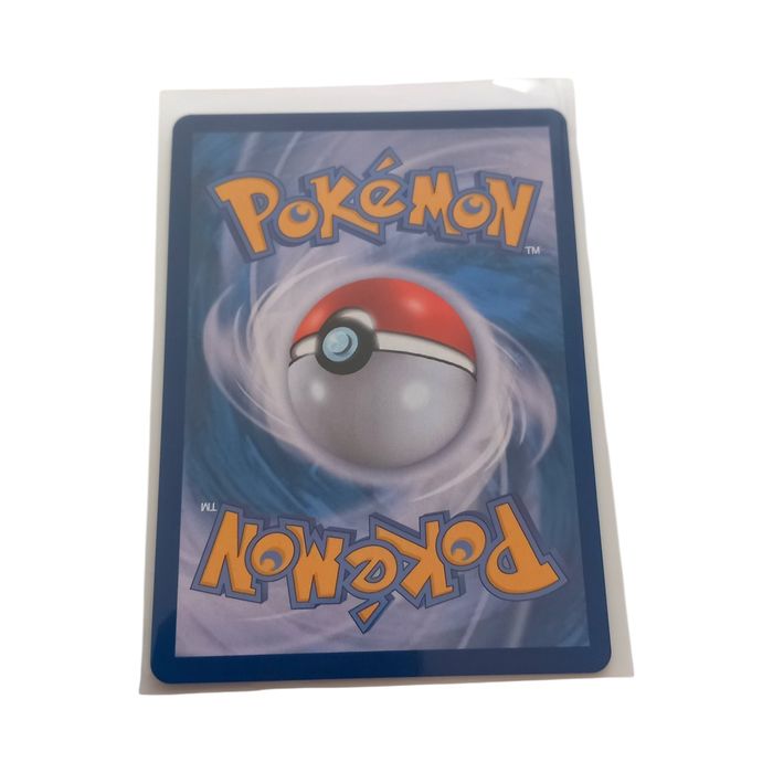 Fidough 045/102 sv7 Korean Pokemon Card NM Regular Basic Psychic