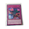 Yummy Redemption JUSH-EN026 Rare 1st Edition NM Yu-Gi-Oh TCG Card Regular Trap