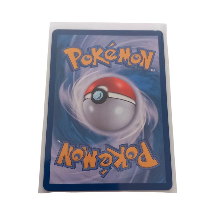 Raging Bolt 075/102 sv7 Korean Pokemon TCG Holo Card Ancient Rare NM Dragon