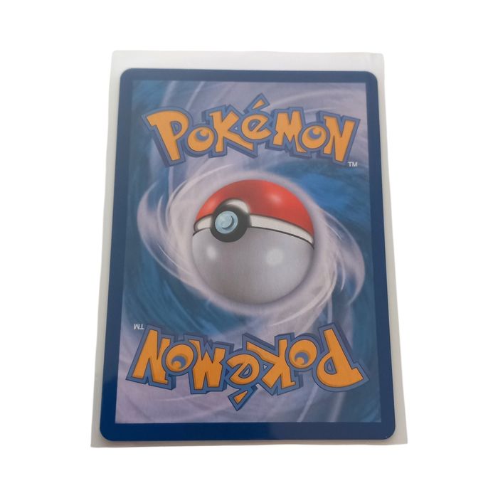 Veluza 027/102 sv7 Korean Pokemon Card NM Water Basic Uncommon