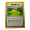 Pokémon TCG Healing Field Stadium – Neo Revelation 61/64 – WOTC – MP