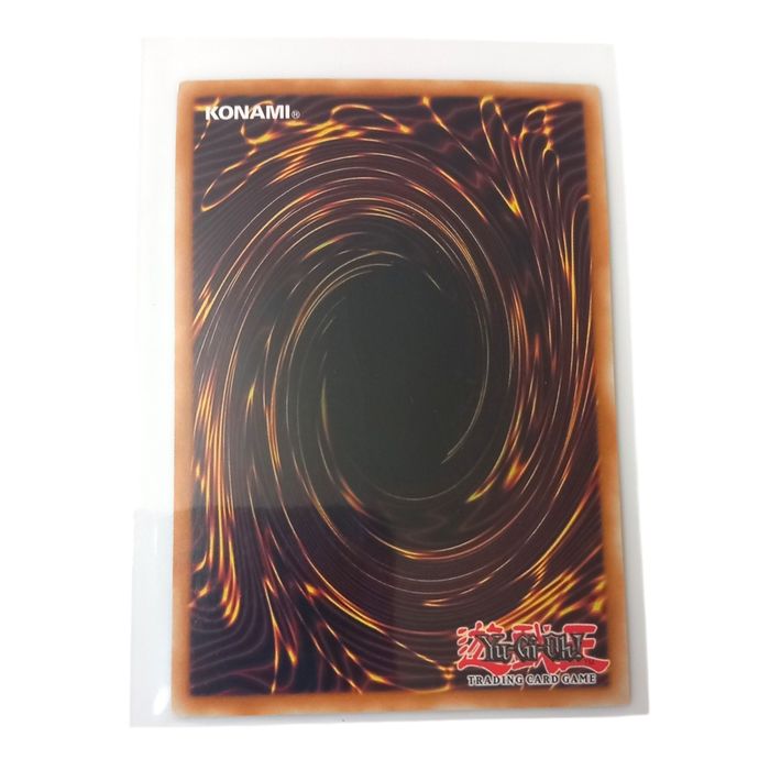 K9-66b Lantern JUSH-EN033 Super Rare 1st Edition Near Mint Yu-Gi-Oh TCG