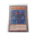 Edge Imp Chain Jush-En012 Justice Hunters 1st Edition Yu-Gi-Oh TCG Card