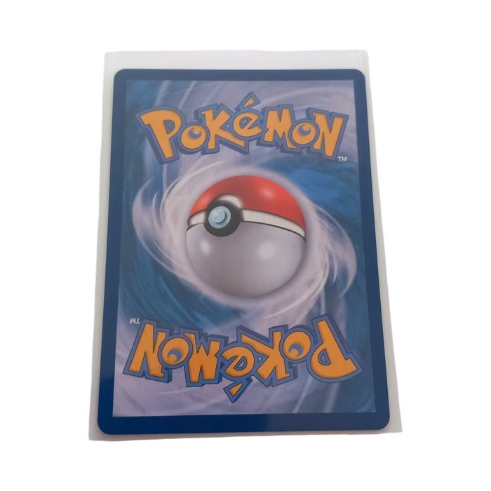 Briar 098/102 sv7 Korean Pokemon TCG Card Trainer Supporter NM Regular Uncommon