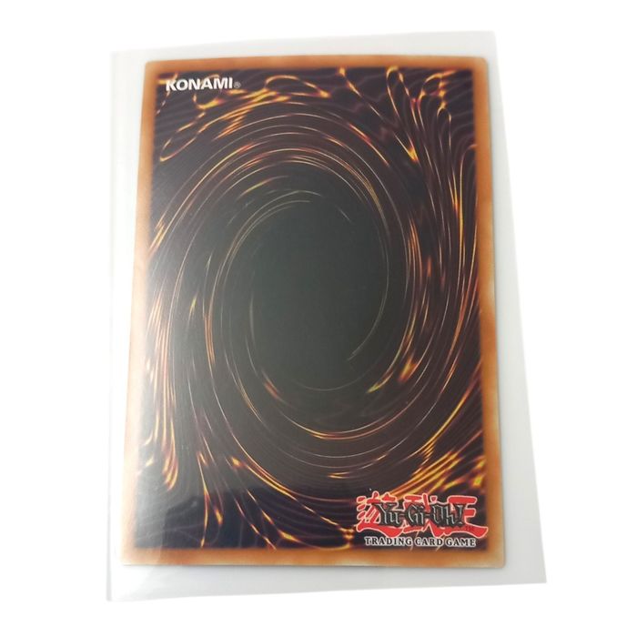 Endymion, the Crescent Magistus DOOD-EN099 Super Rare 1st Ed NM Yu-Gi-Oh TCG