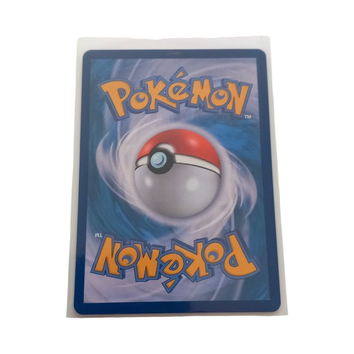 Slowpoke 038/102 sv7 Korean Pokemon TCG Card NM Regular Psychic Basic