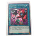 Obedience Schooled JUSH-EN029 Rare 1st Edition Near Mint Yu-Gi-Oh TCG Card