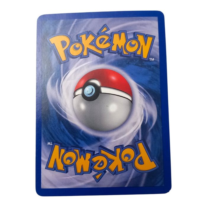 Pokémon TCG Full Heal Energy – Team Rocket – Special Energy – WOTC – Tracked 48